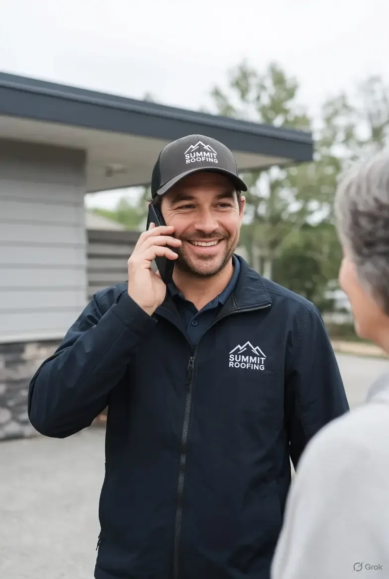 Flat Roof Leak Repair Kettlersville, OH FAQs